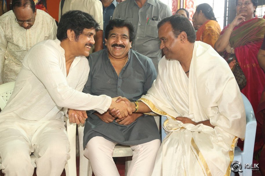 Film-Nagar-Daiva-Sannidhanam-New-Temple-Inauguration